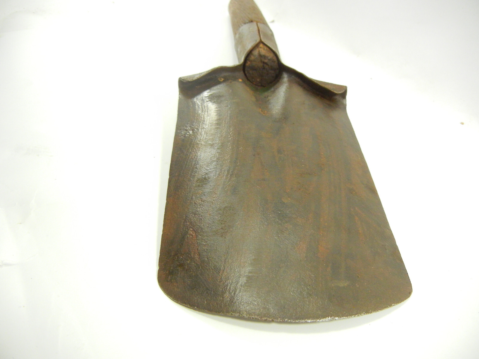 Vintage Entrenching Shovel Back pack shovel Military K791