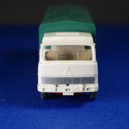 WIKING 1:87 HO - MAGIRUS TRUCK 47MM - VINTAGE WIKING - BC W14 - Picture 3 of 4