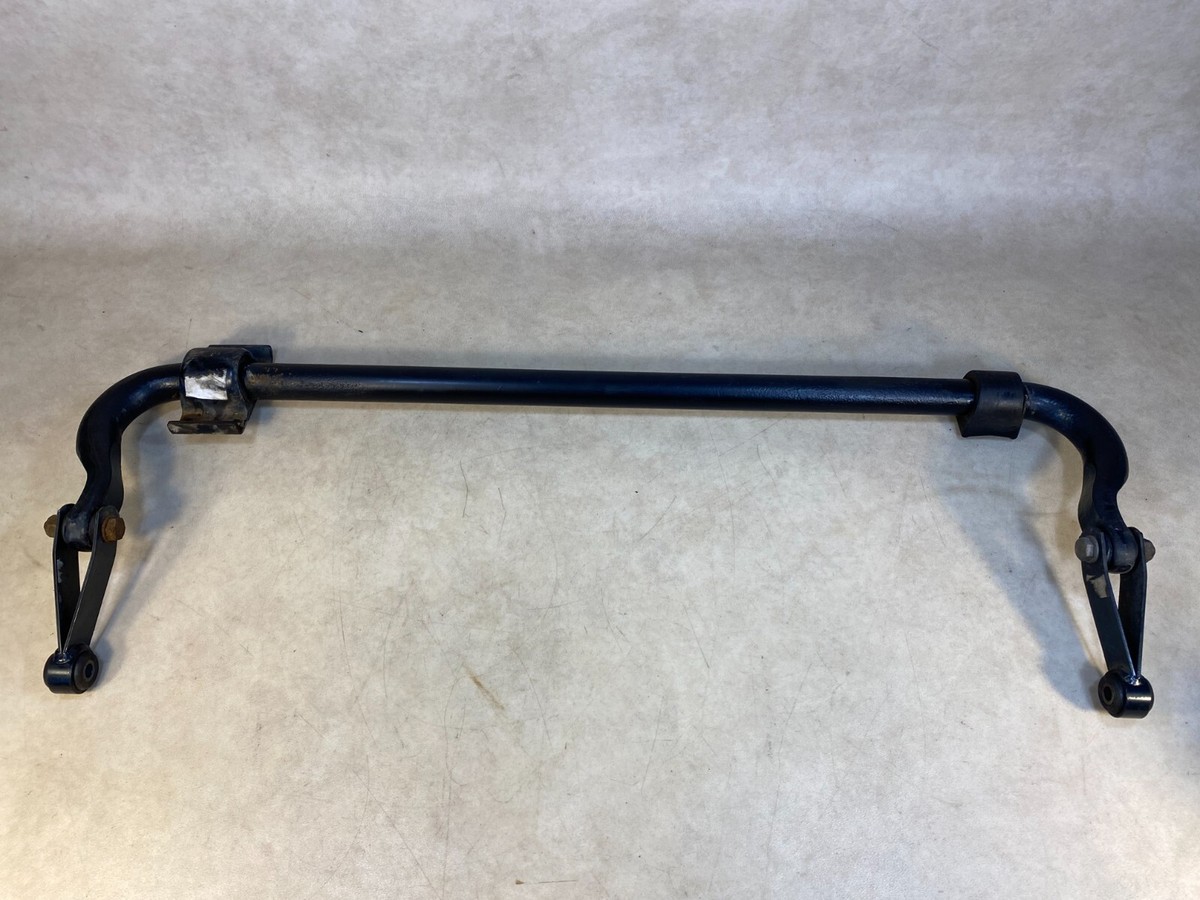 Mercedes G class W463 GENUINE Front Axle Stabilizer A4633230465 | eBay