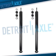 Rear Shock Absorbers Assembly for 2007 2008 2009 2010 2011 2012-2015 Mazda CX-9