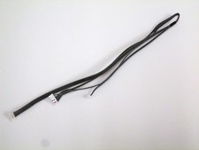 Samsung UN65MU6290 UN65MU6500 Cable Wire Main Board to Power Button IR Snsr