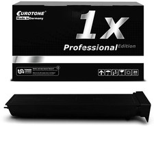 PRO Cartridge BLACK For Konica Minolta Bizhub C-650 C-550