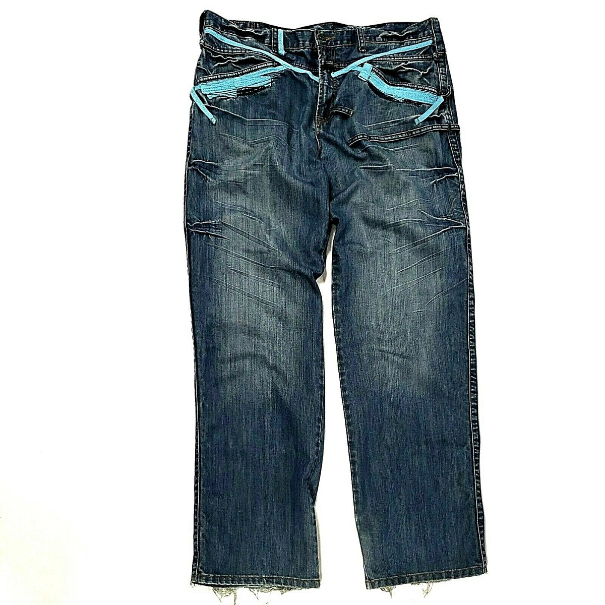 Girbaud jeans cheap 1990
