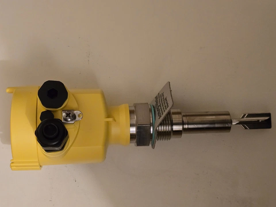 Vega VEGASWING 61 Series Vibrating Level Switch SWING61.XXGAVXPTL - Image 3 of 4