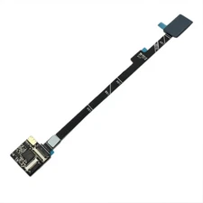 Fingerprint Reader Board Without Rack for Dell Inspiron 7490 5000 7390 2 in 1