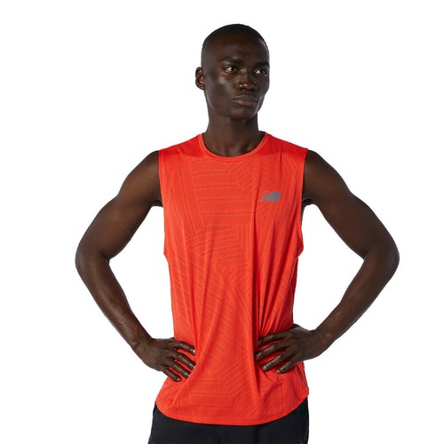 New Balance Mens Q Speed Fuel Running 