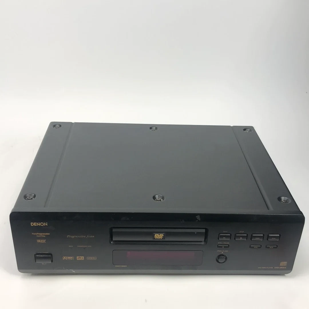Denon 2800 II DVD Player DVD-2800II | eBay