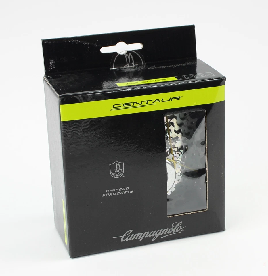 Campagnolo Centaur 12 - 32 Zähne Rennrad Kassette Zahnkranz 11 Fach Road CX -OVP - Immagine 3 di 3