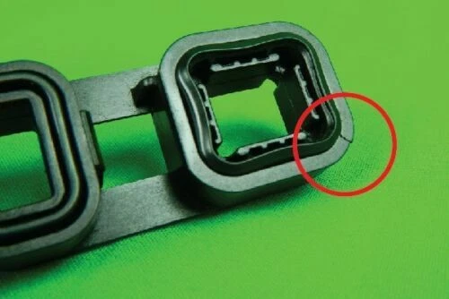 宝马 760Li 2005 - 2008 全新 * 铝 * 机电一体化适配器 6HP26 变速器 — 第 4/4 张图片