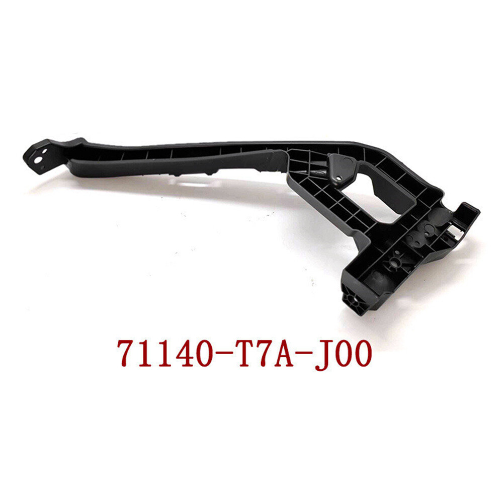 For 2019-2021 Honda HR-V Right Front Bumper Upper Light Bracket
