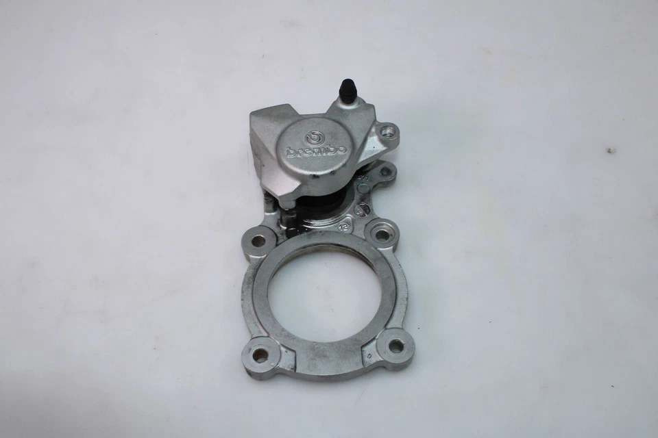 11-18 Ski-doo Mxz Renegade 900 1200 850 Brake Caliper 507032651 - Image 2 of 4