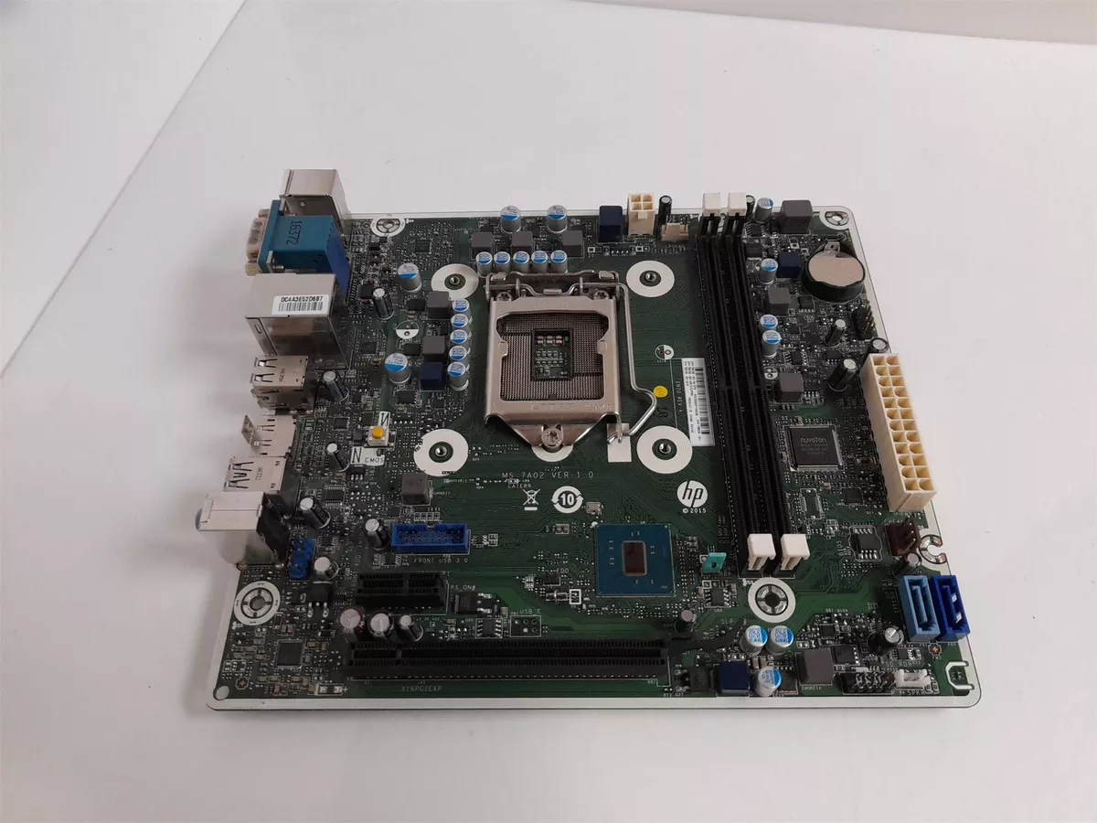 Socket g3 best sale motherboard