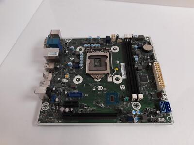 HP ProDesk 400 G3 Sockel LGA1151 Mainboard 798930-001 799156-001