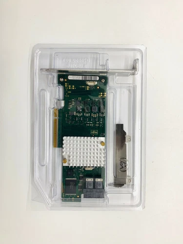 9300-8I SAS 12g SATA 6g PCI-E HBA Quieter + 2 * sff8643 SATA- - Picture 7 of 9