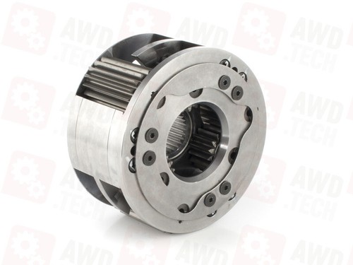 DCS Transfer Case AMG Differential Assembly Mercedes-Benz GL-Class M-Class... - Picture 2 of 4