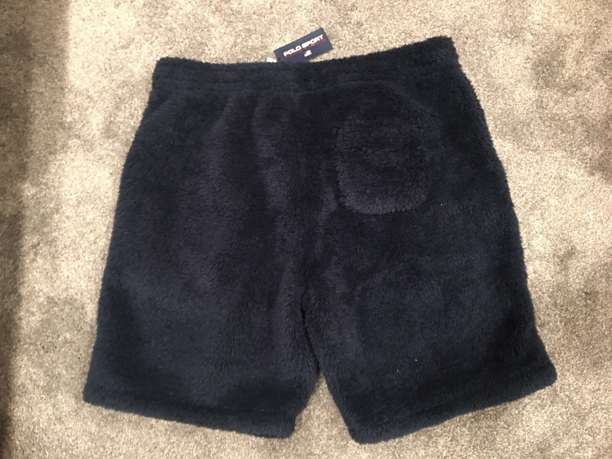 Polo sport hotsell shorts mens