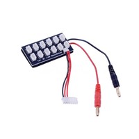 Rc Paraboard Parallel Ballanced Charging Board For Rc Lipo Battery G0u2 on sale Rc Paraboard Parallel Ballanced Charging Board For Rc Lipo Battery G0u2 on sale