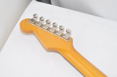Fender Japan ST62-DMC Electric Guitar Ref. No.5935 | eBay