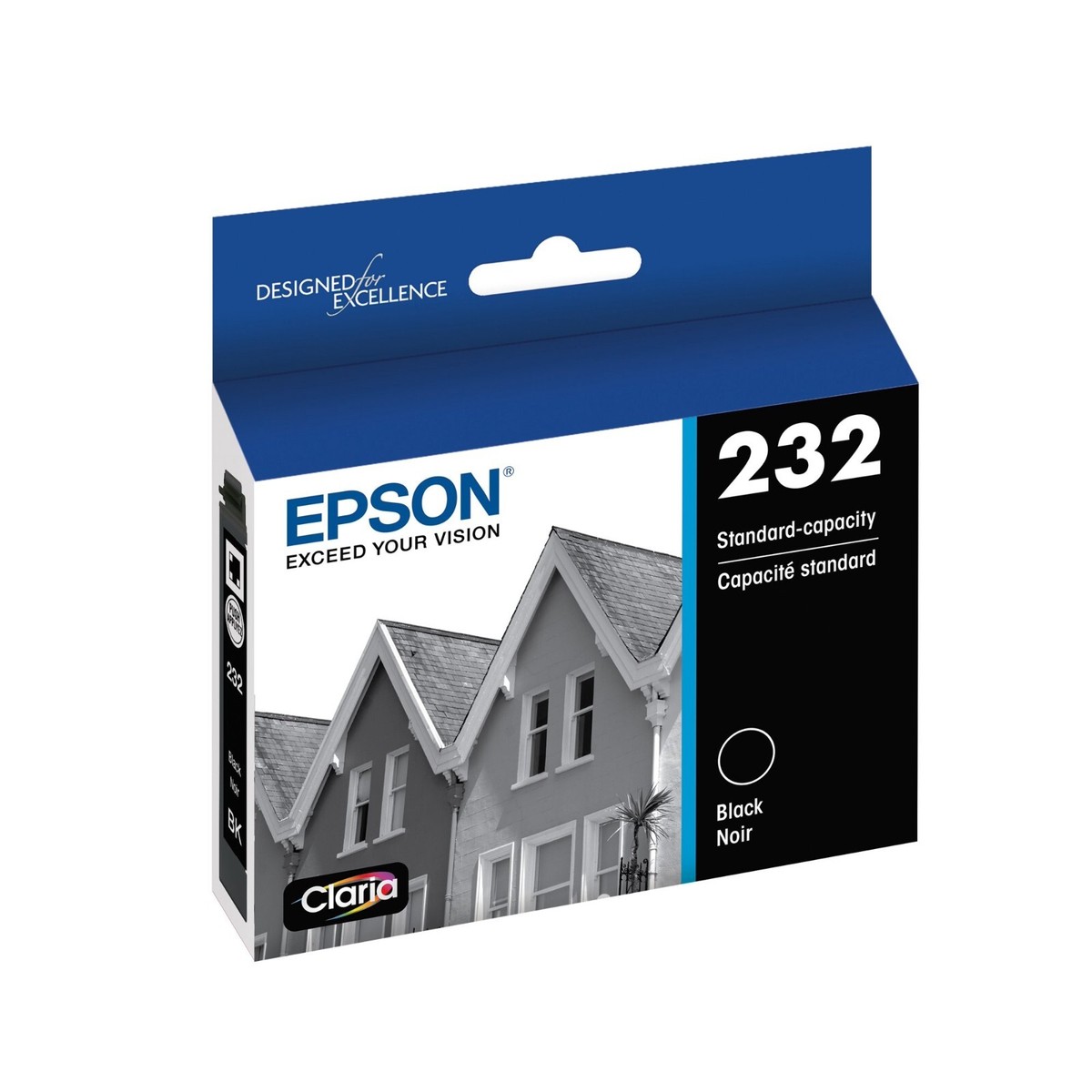 Genuine Epson 232 232XL ink Cartridge toner for XP-4200 XP-4205 WF