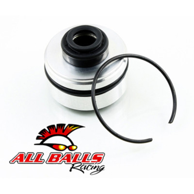 Fits 2000 Kawasaki KDX220R Rear Shock Seal Kit, 44 X 14 Pivot Works 37-1007