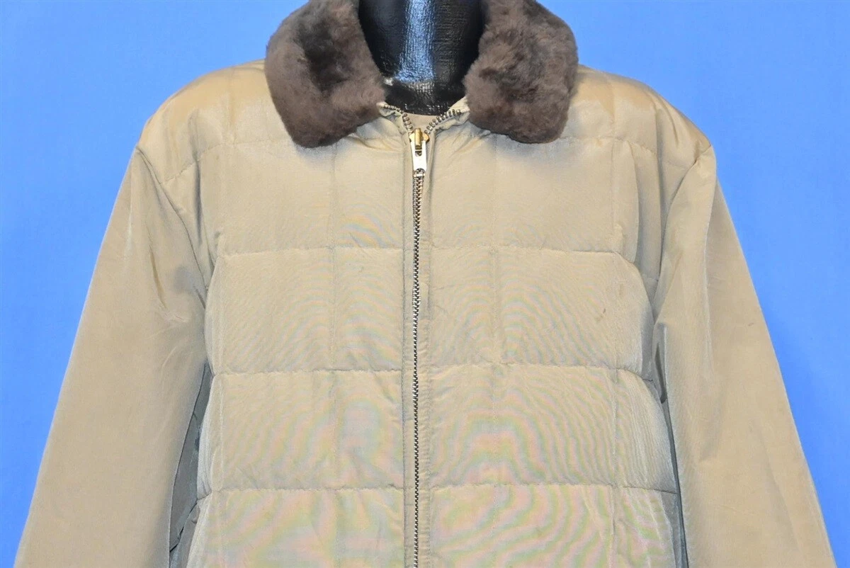 Eddie Bauer Original 1970s Vintage Outerwear Coats & Jackets for 