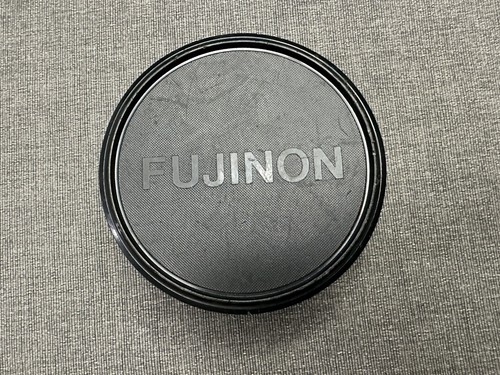Fujinon F-ATH85 0.57x Fisheye Attachment Lens - Picture 6 of 6