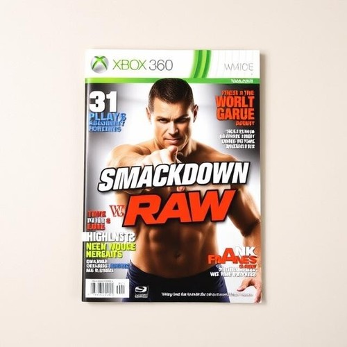 Xbox 360 Offizielle Xbox 360 Zeitschriften Wählen Sie Ihre Ausgabe kostenlos UK Porto - Bild 106 von 228