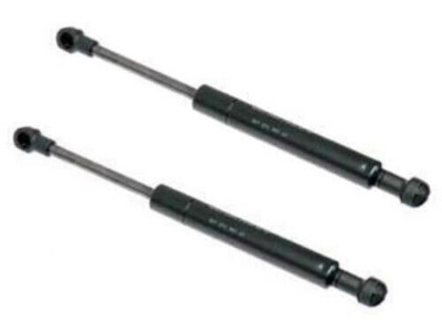 Set of (2) Porsche 986 996 Front Hood Shocks - STABILUS (OEM) 99651155101