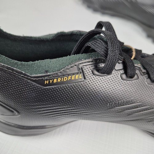 NEW adidas Predator League TF Turf Black Soccer Shoes IF6377 MENs 7.5 / WMNs 8.5 - Picture 16 of 21