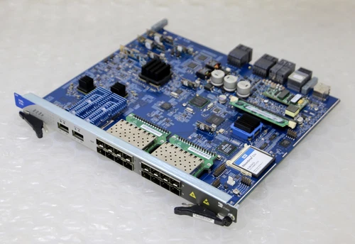 CYAN 800-0093-01-02 - PME-216i, Z-Series Multiplexer PRNCD WOOMAN3VAA