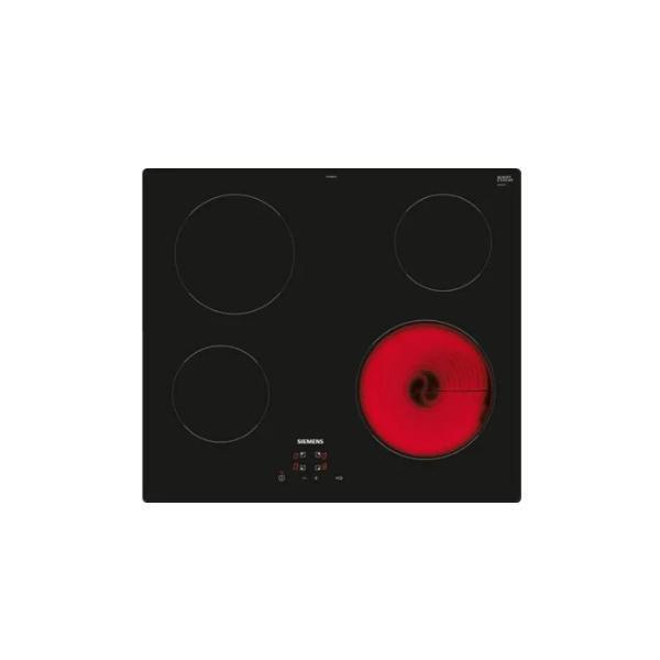 Vitro Tabella 60cm Siemens - Et61rb8e - Tipo Di Comando: Sul Design Anteriore: S