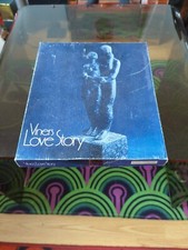 Vintage Viners Love Story - 6 Pairs Fisheater - Boxed