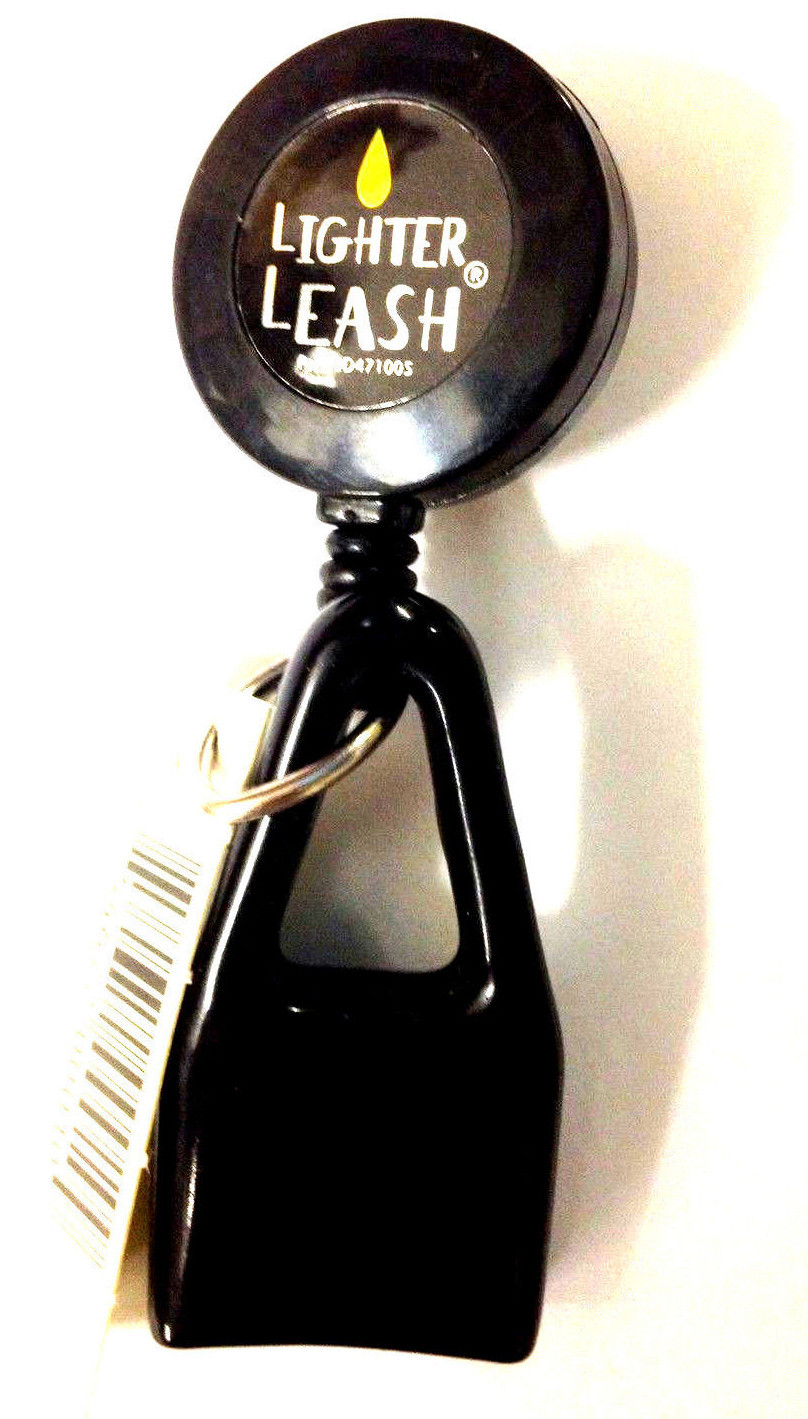 Leash Original Black