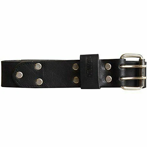 DEWALT Leather Industrial Tool Belts