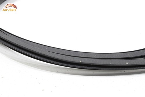 Mercedes GLS450 X167 carrocería puerta delantera derecha sello fabricante de equipos originales 2020 - 2023 - Imagen 2 de 4