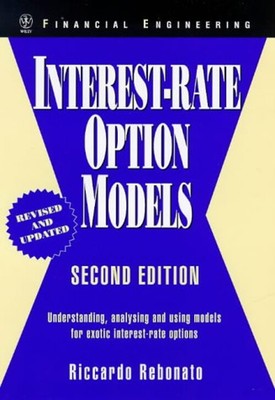 Interest-Rate Option Models : Understanding, Analysing and Using