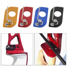 Archery Magnetic Arrow Rest RH for Takedown Recurve Bow Hunting Target