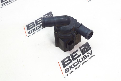 Original Audi RS7 4G 4.0 TFSI Wasserpumpe Kühlmittelpumpe Pumpe 079965561