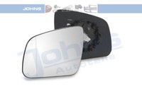 Johns 50 04 37-81 Spiegelglas, AußEnspiegel FüR MERCEDES-BENZ
