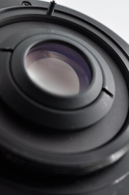 Argus Cintar 28mm f/2.8 M42 Mount [Near Mint] From Japan / 0378G#7