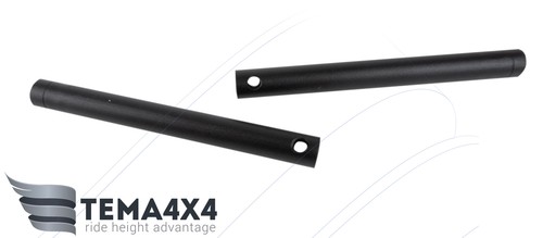 Sin soporte trasero de torre de puntal X para Subaru Impreza GG WRX Wagon 2002-2007 - Imagen 8 de 11