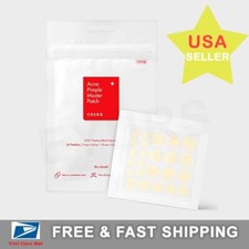  COSRX  Acne Pimple Master Patch 24 patches  1 Sheet 10 Sheets 