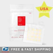 [ COSRX ] Acne Pimple Master Patch (24 patches) (1 Sheet ~10 Sheets)