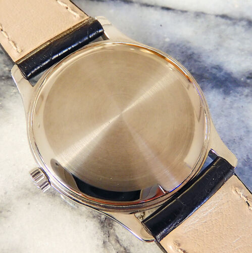 Patek Philippe Calatrava Japan Limited 1987 3923A watch men TO153399 - Picture 4 of 6