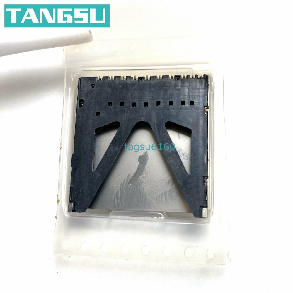 For FUJI Fujifilm XT20 XS10 XE1 XA1 SD Memory Card Reader
