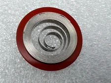 Elgin 16/S Mainspring Part # JA104. New Old Stock