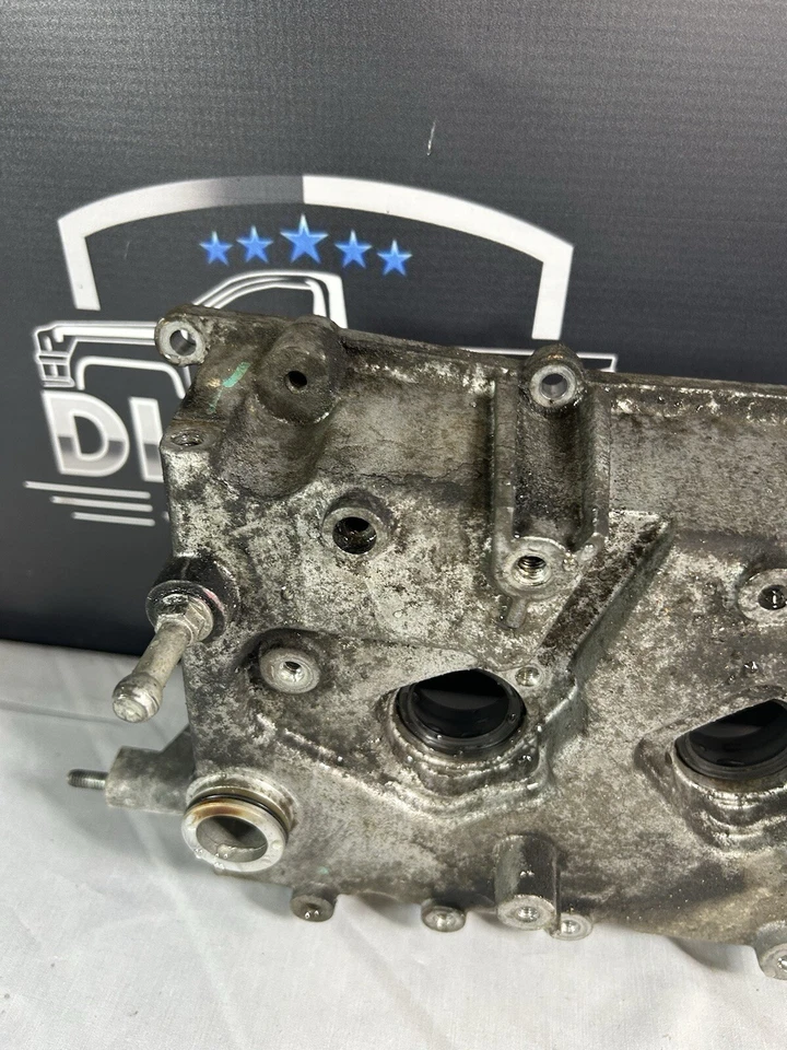 CUBIERTA VÁLVULA MOTOR FIAT 500 ABARTH 1.4L 04892927AC OEM 112D Foto 2 de 4