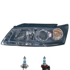 Feu avant (phare) Hyundai SONATA