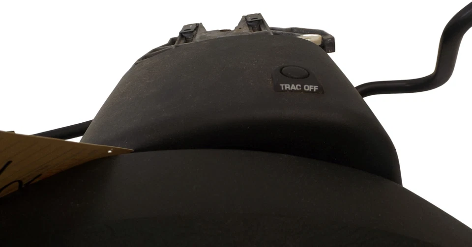 2001-2007 Chrysler Town & Country Steering Column Assembly Used OEM Foto 4 de 4