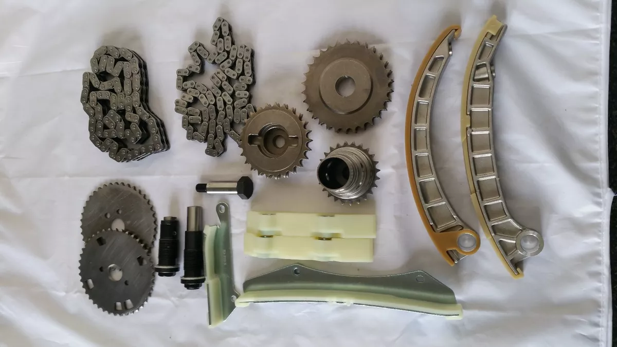 Fiat ducato 3.0 timing chain replacement deals